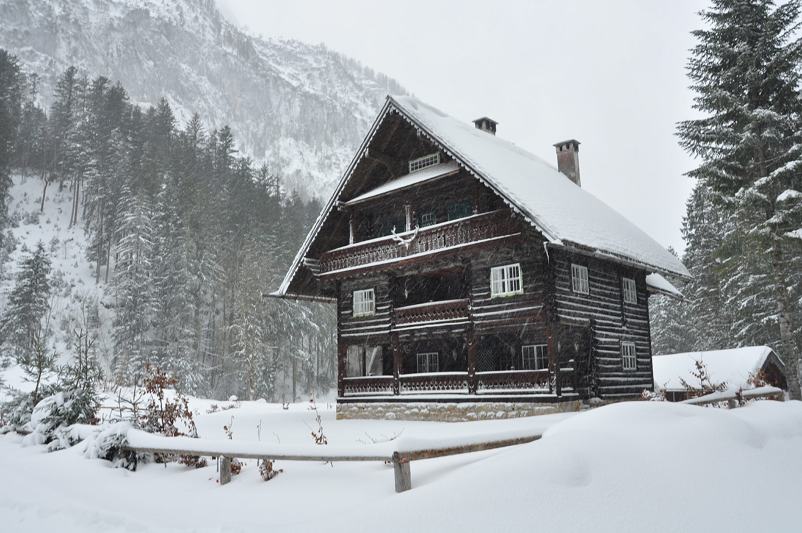 Gosau